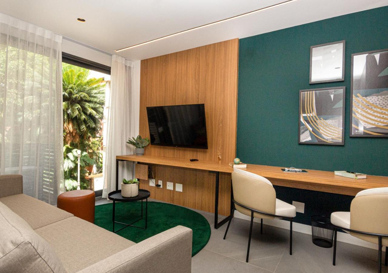 Nomah - Aptos Por Temporada Em Ipanema Apartamento Río de Janeiro