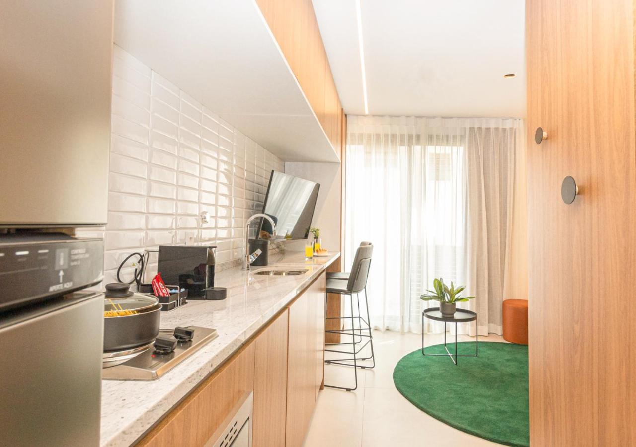 Nomah - Aptos Por Temporada Em Ipanema Apartamento Río de Janeiro