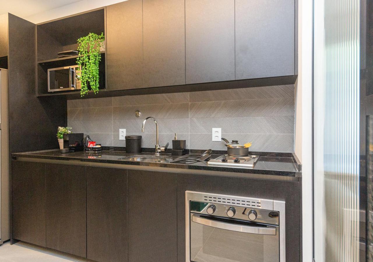 Apartamento Nomah - Aptos Por Temporada Em Ipanema Río de Janeiro