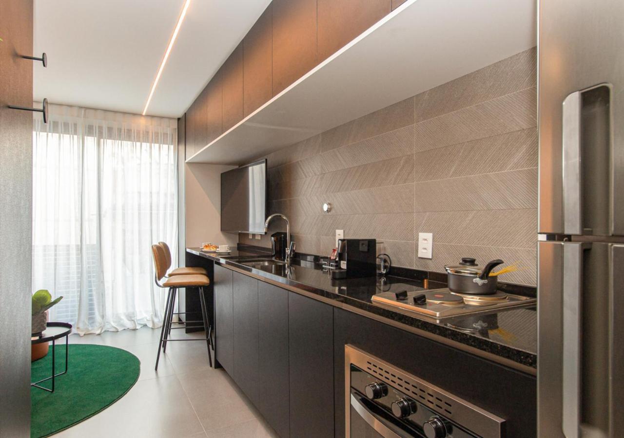 Nomah - Aptos Por Temporada Em Ipanema Apartamento Río de Janeiro